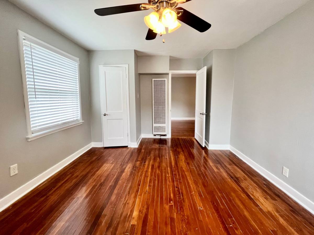 Apartment for rent at 2068 Jefferson Ave, Memphis, TN 38104
