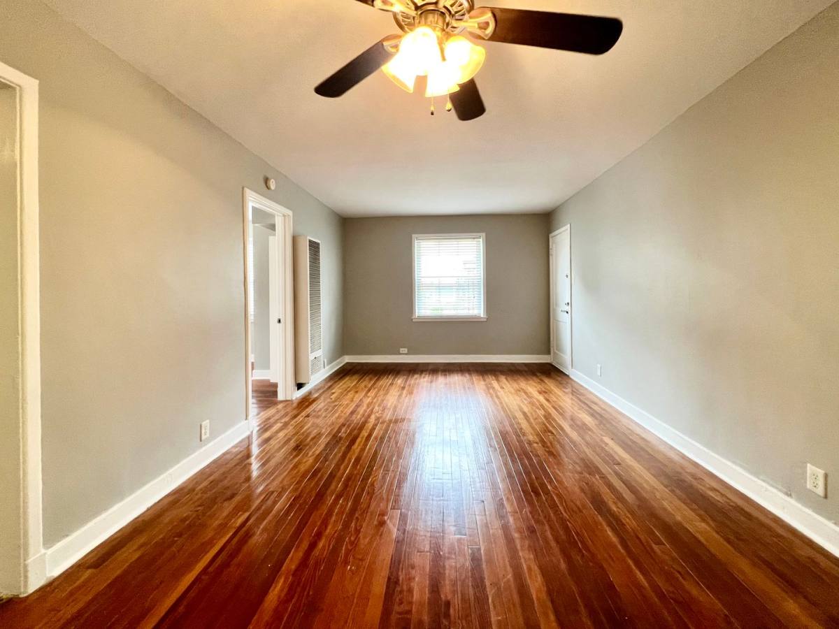 Apartment for rent at 2068 Jefferson Ave, Memphis, TN 38104