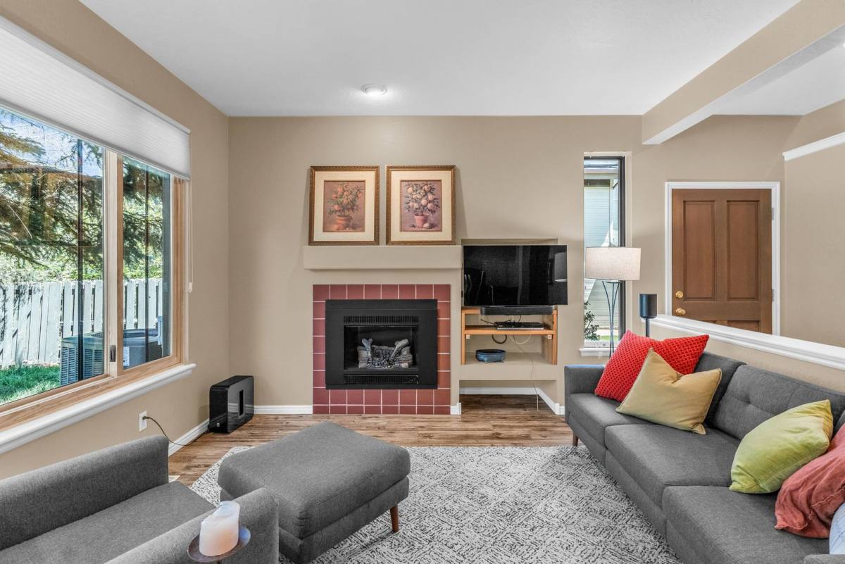 Townhouse for rent at 2619 Cottage Loop, Park City, UT 84098