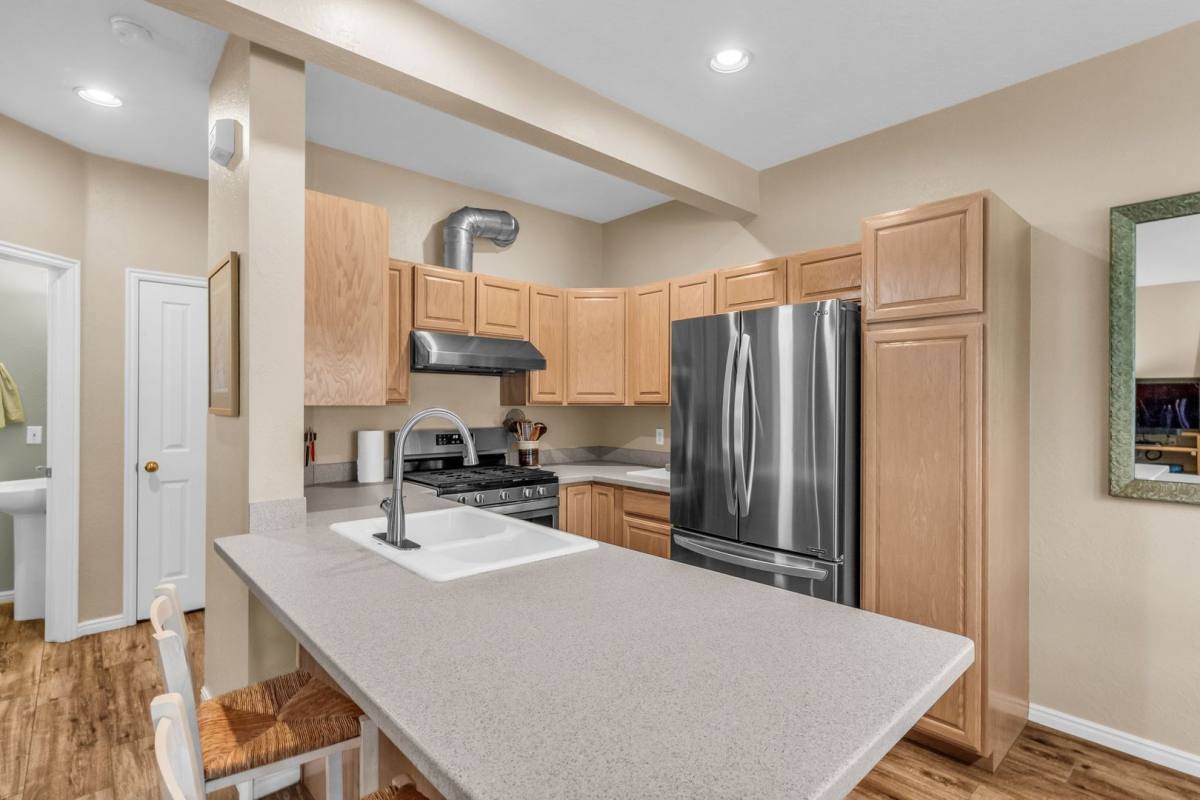 Townhouse for rent at 2619 Cottage Loop, Park City, UT 84098