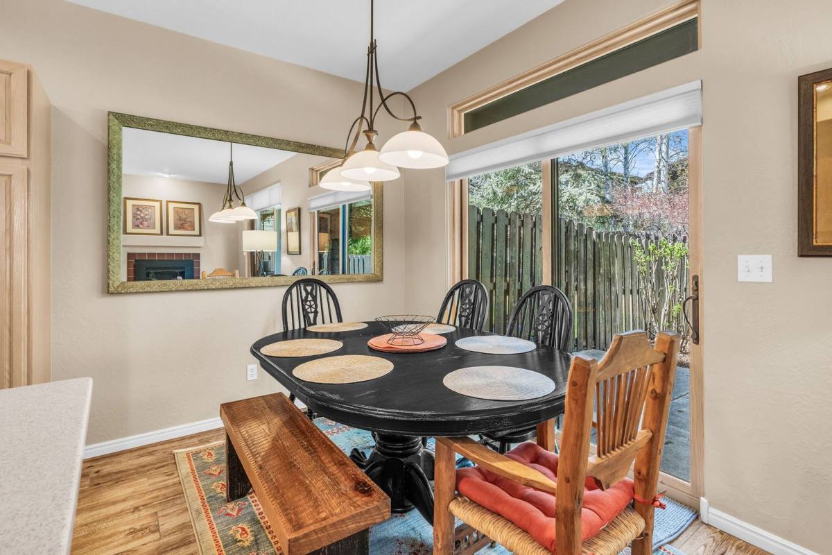 Townhouse for rent at 2619 Cottage Loop, Park City, UT 84098