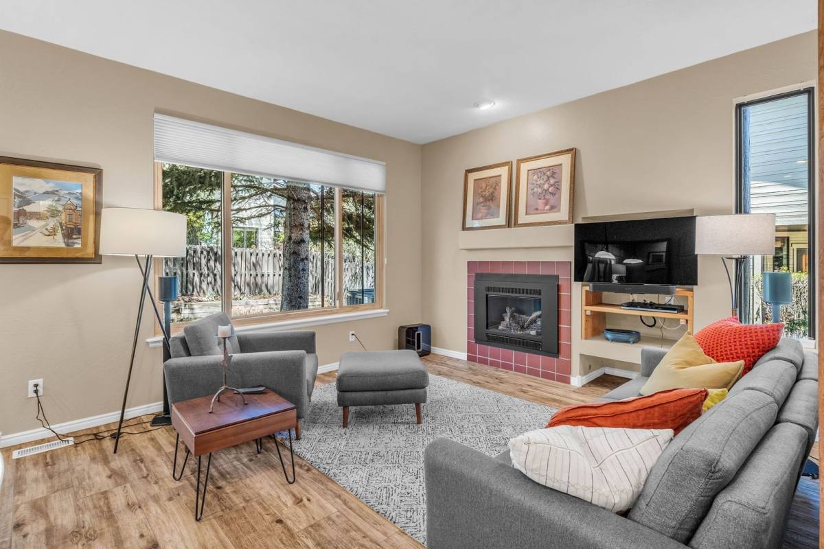 Townhouse for rent at 2619 Cottage Loop, Park City, UT 84098
