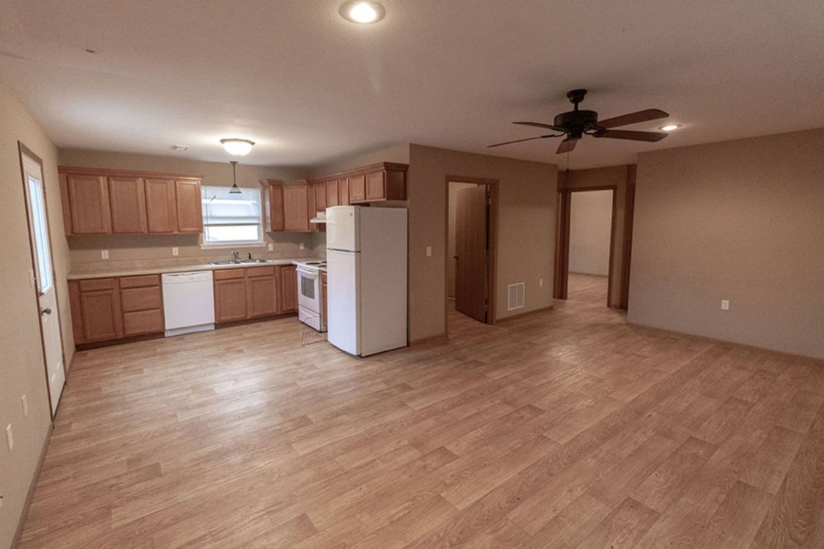 House for rent at 1546 Florence Dr, Fulton, MO 65251
