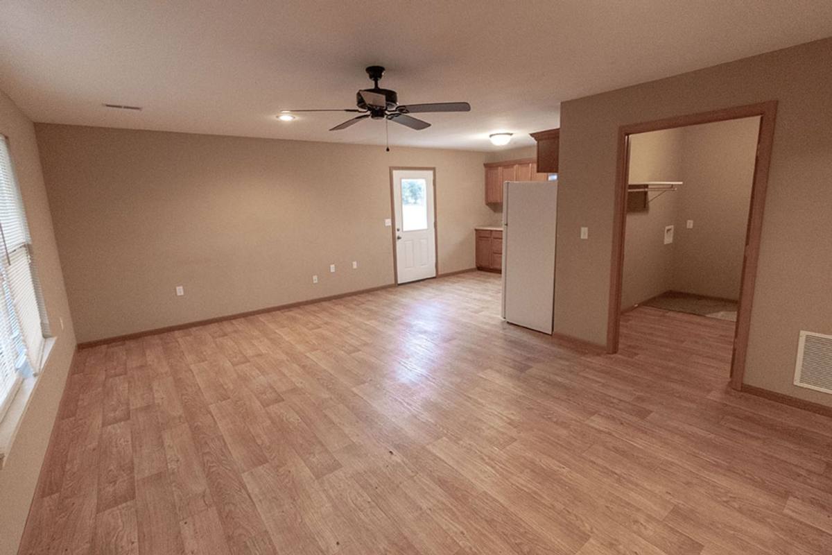 House for rent at 1546 Florence Dr, Fulton, MO 65251