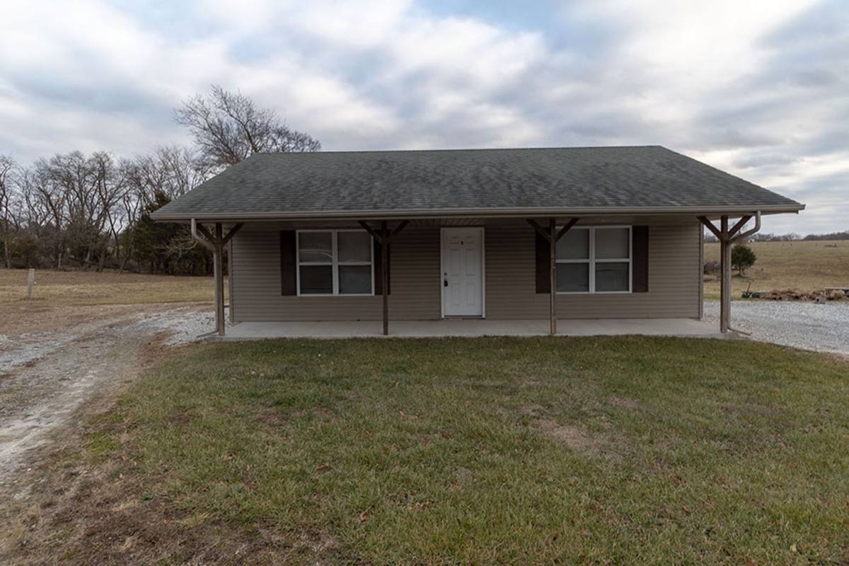 House for rent at 1546 Florence Dr, Fulton, MO 65251