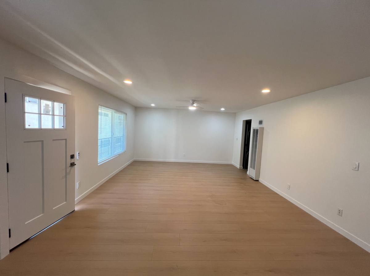 Apartment for rent at 1249 S Westgate Ave, Los Angeles, CA 90025