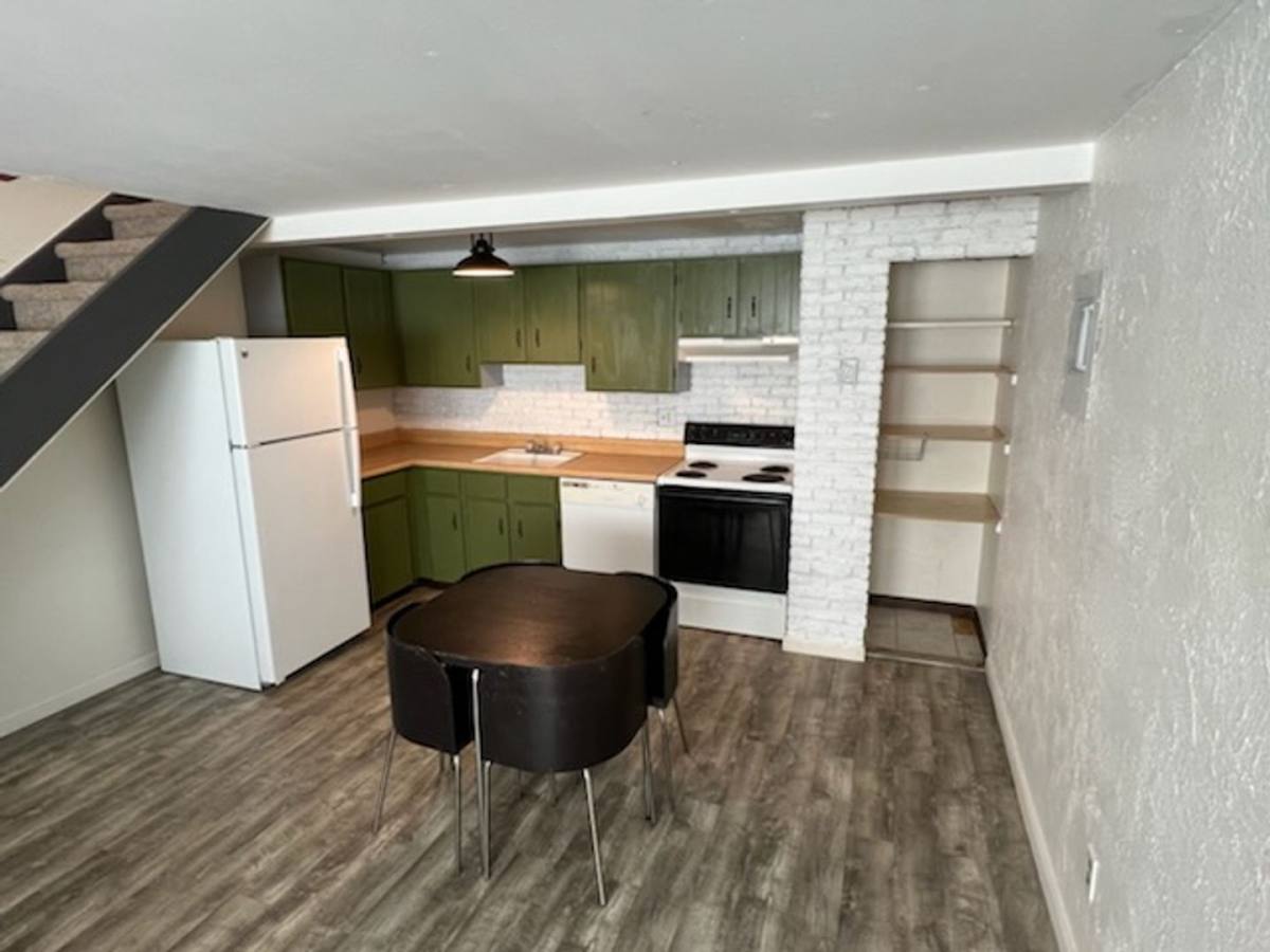 Townhouse for rent at 351 S Estes St, Denver, CO 80226
