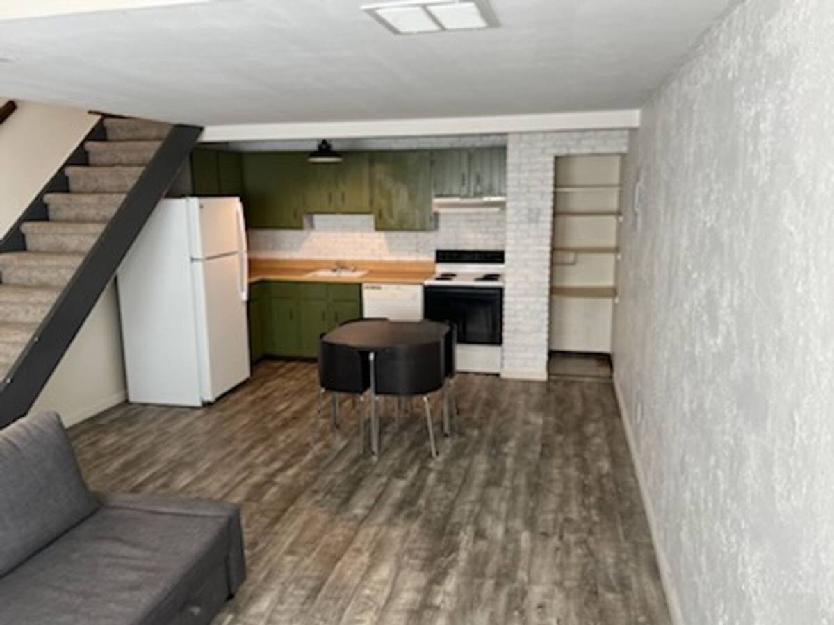Townhouse for rent at 351 S Estes St, Denver, CO 80226