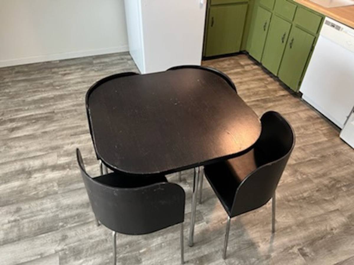Townhouse for rent at 351 S Estes St, Denver, CO 80226