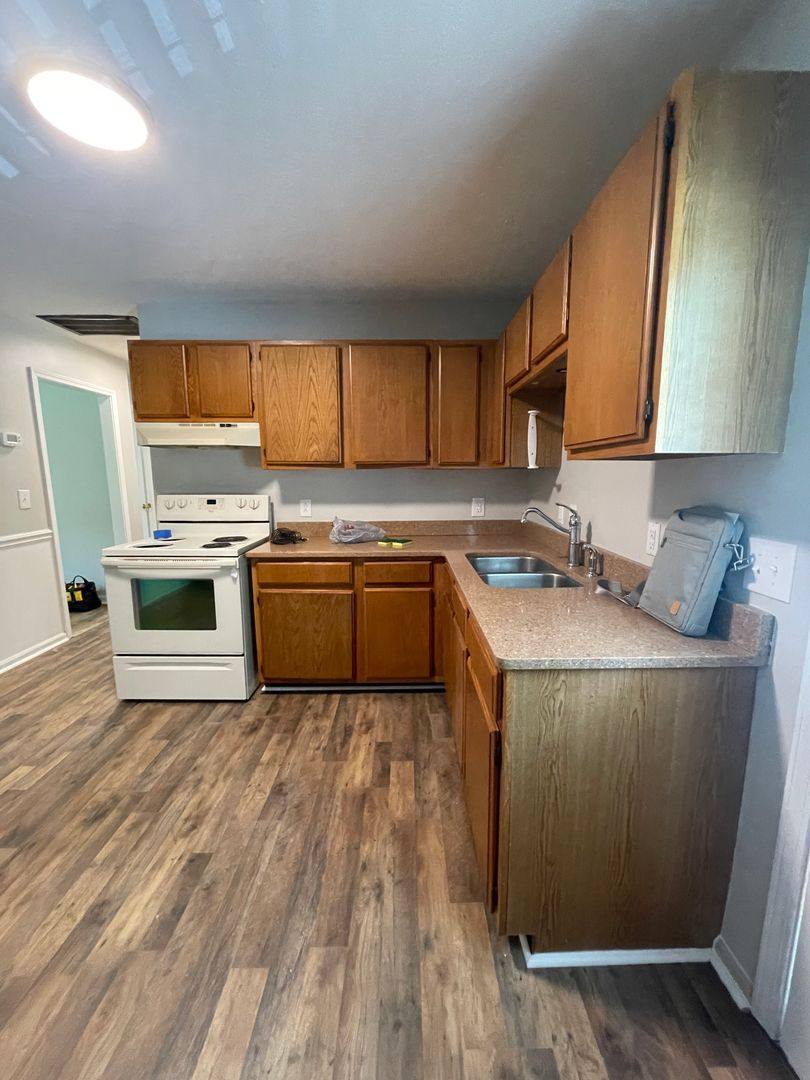 Apartment for rent at 109 Oliver St, Ashland City, TN 37015