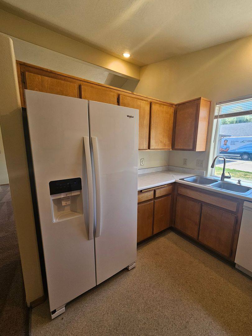 House for rent at 303 Garfield St, Medford, OR 97501