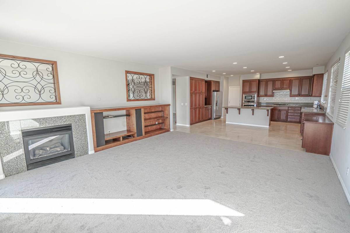 House for rent at 41032 Woodshire Dr, Palmdale, CA 93551