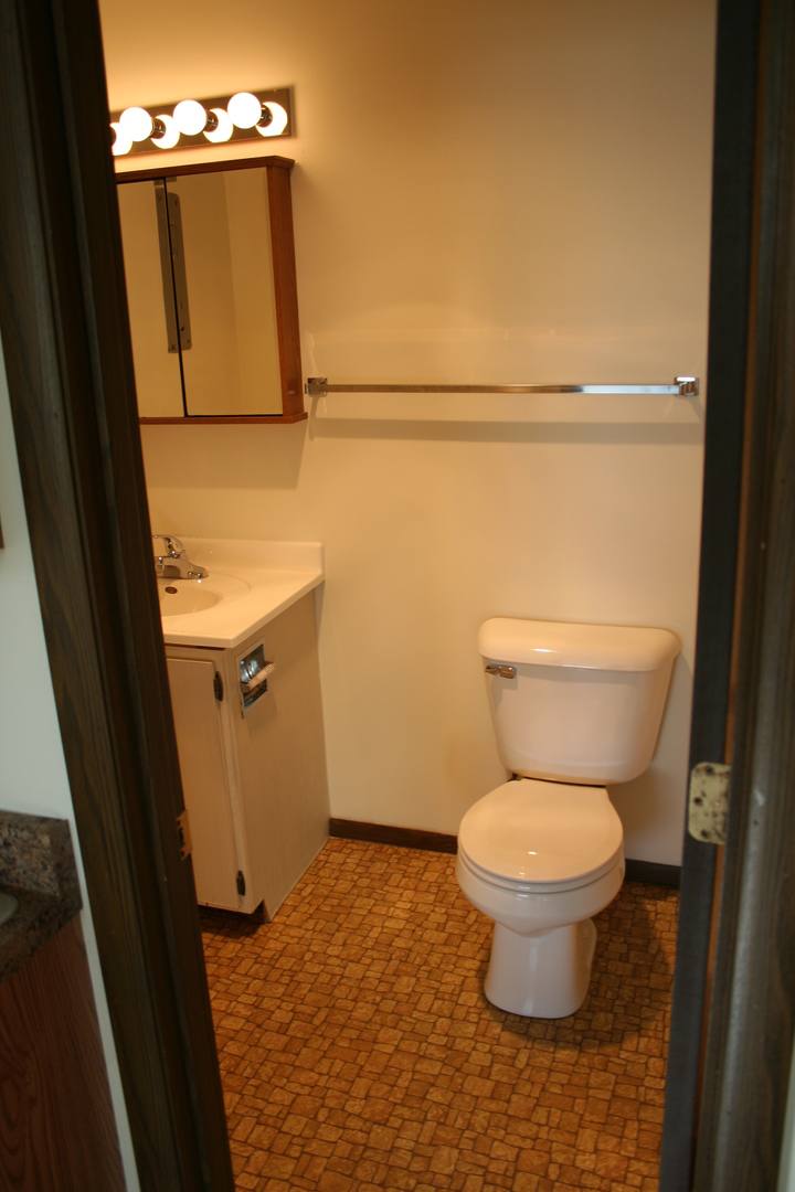 Apartment for rent at 1008 W Ridge St, Marquette, MI 49855