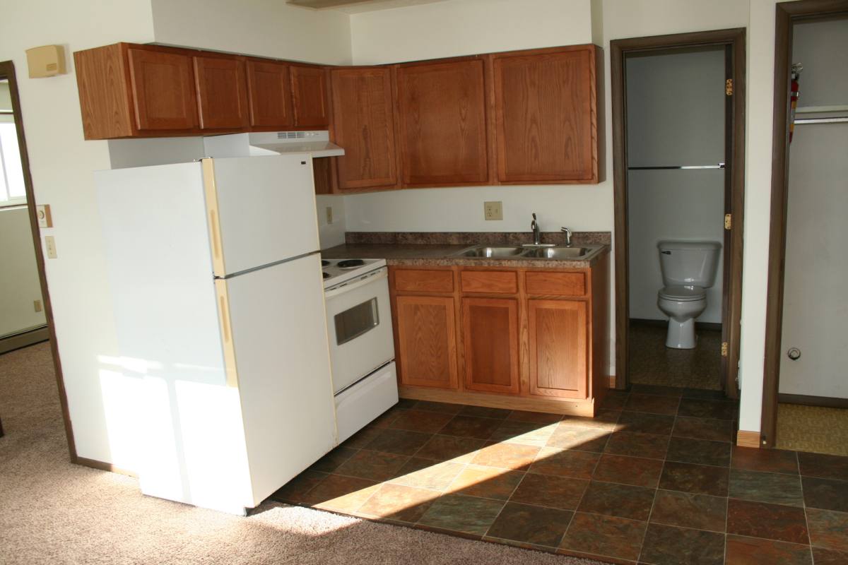 Apartment for rent at 1008 W Ridge St, Marquette, MI 49855