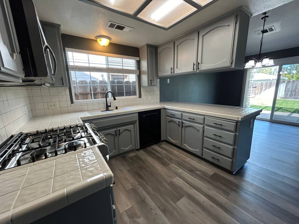 House for rent at 3086 Beverly Court, Merced, CA 95340