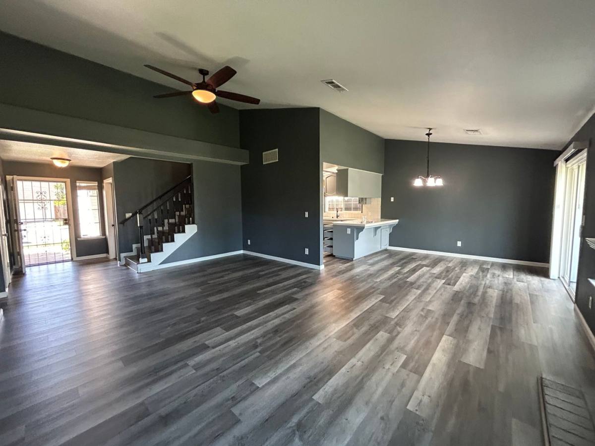 House for rent at 3086 Beverly Court, Merced, CA 95340