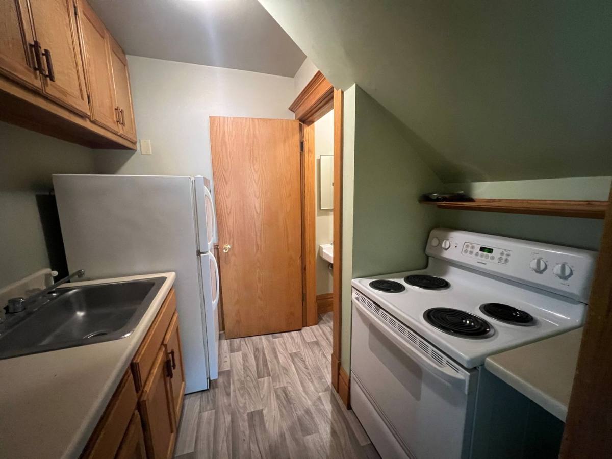 Apartment for rent at 707 Franklin Ave, Wausau, WI 54403