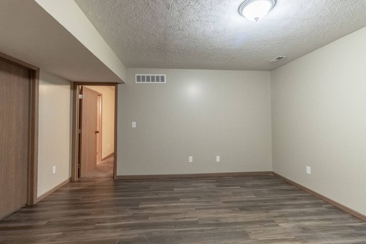 House for rent at 2849 W Rose, Lincoln, NE 68522