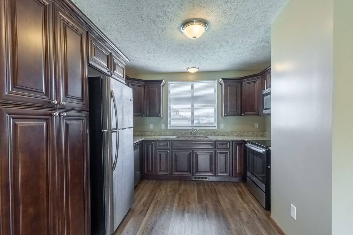 House for rent at 2849 W Rose, Lincoln, NE 68522