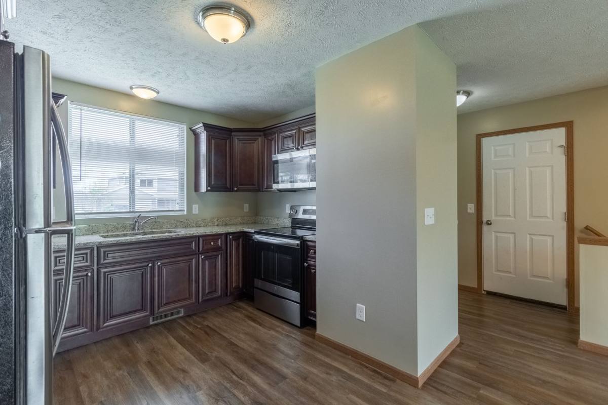House for rent at 2849 W Rose, Lincoln, NE 68522