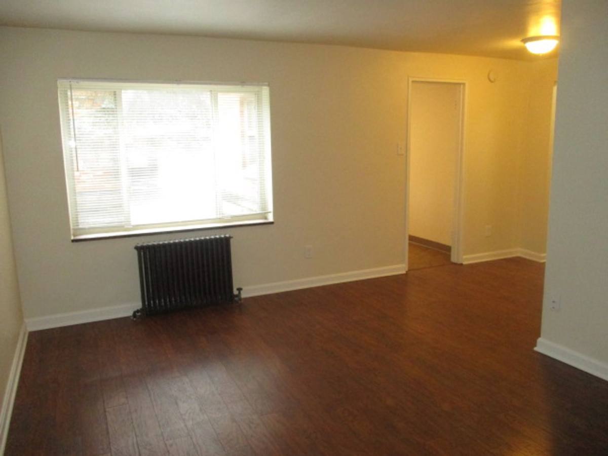 Apartment for rent at 219 Lincoln Ave, Pittsburgh, PA 15202