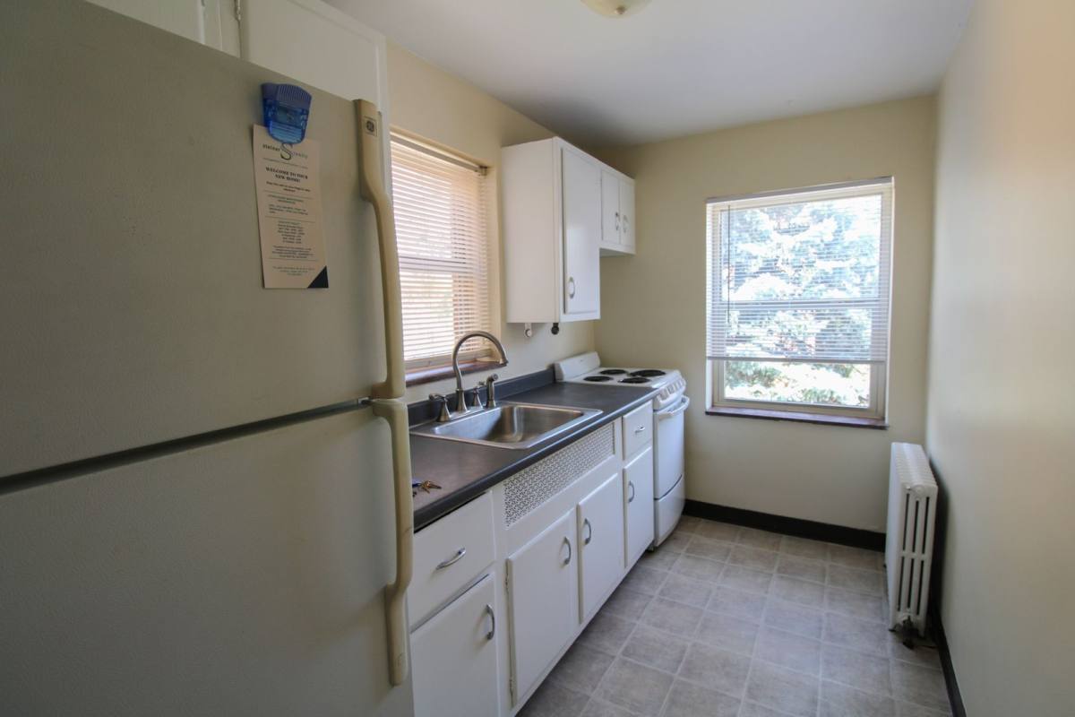 Apartment for rent at 219 Lincoln Ave, Pittsburgh, PA 15202