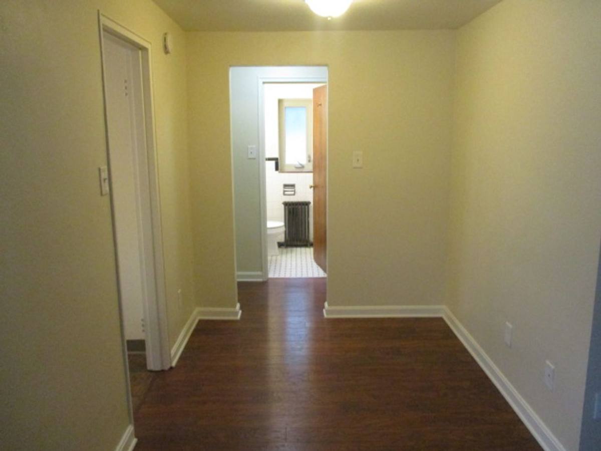 Apartment for rent at 219 Lincoln Ave, Pittsburgh, PA 15202