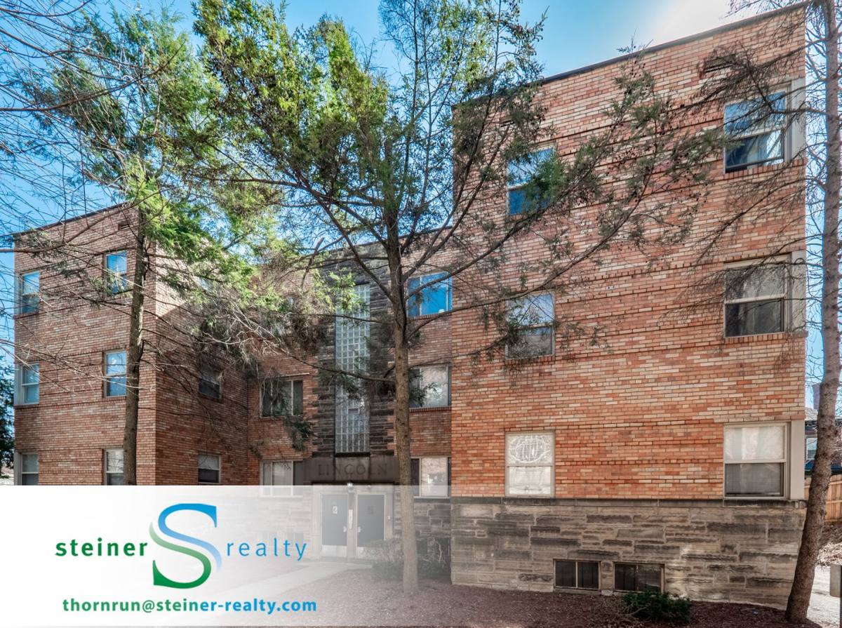 Apartment for rent at 219 Lincoln Ave, Pittsburgh, PA 15202