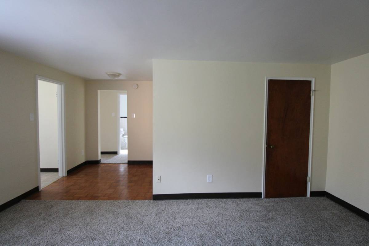 Apartment for rent at 219 Lincoln Ave, Pittsburgh, PA 15202