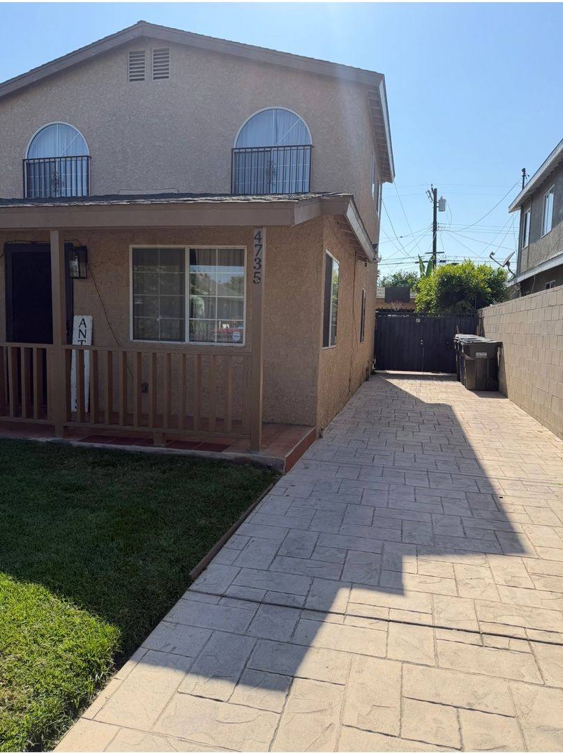 Apartment for rent at 4735 Myrtle St, Pico Rivera, CA 90660