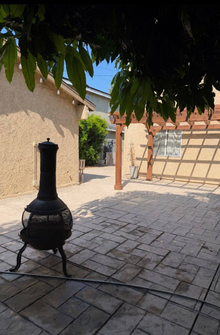 Apartment for rent at 4735 Myrtle St, Pico Rivera, CA 90660
