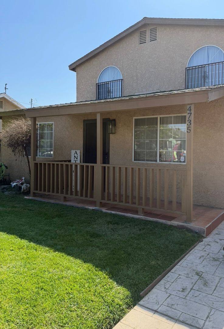 Apartment for rent at 4735 Myrtle St, Pico Rivera, CA 90660