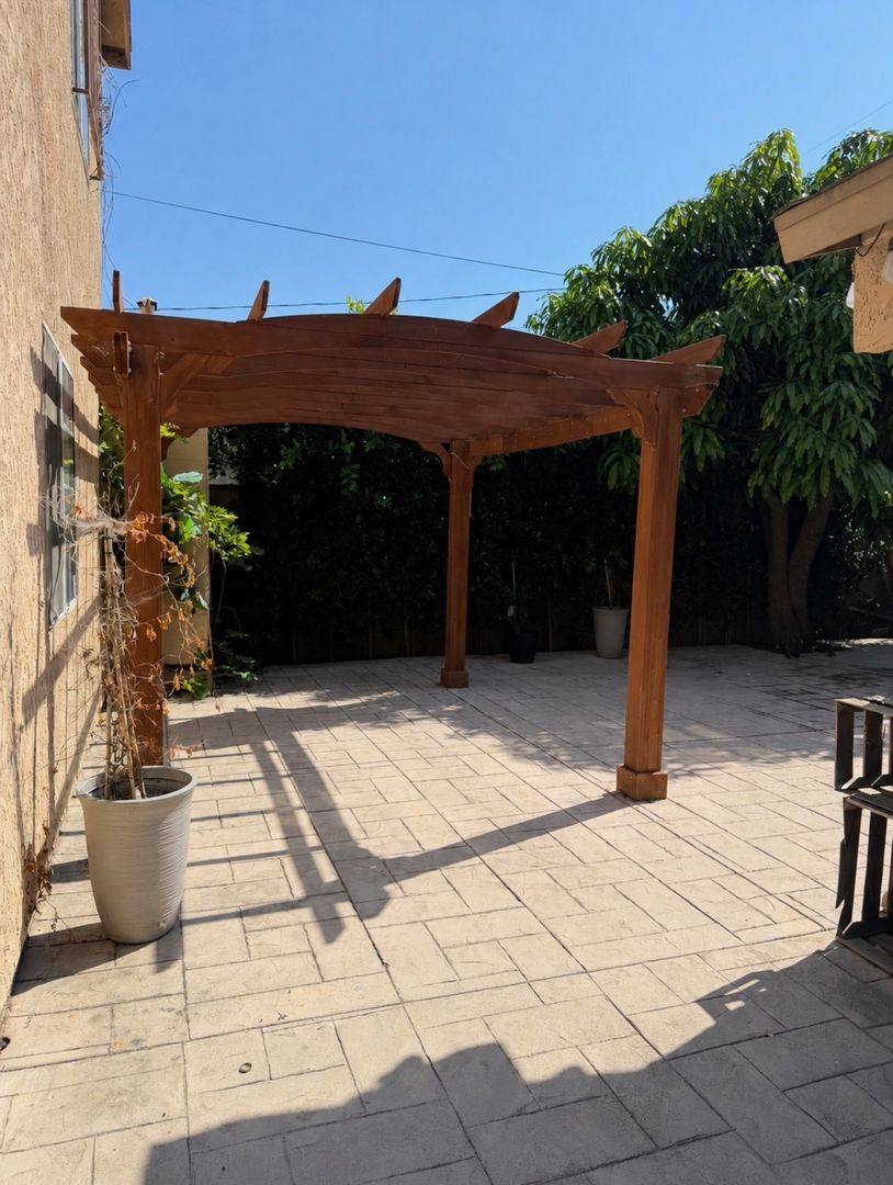 Apartment for rent at 4735 Myrtle St, Pico Rivera, CA 90660