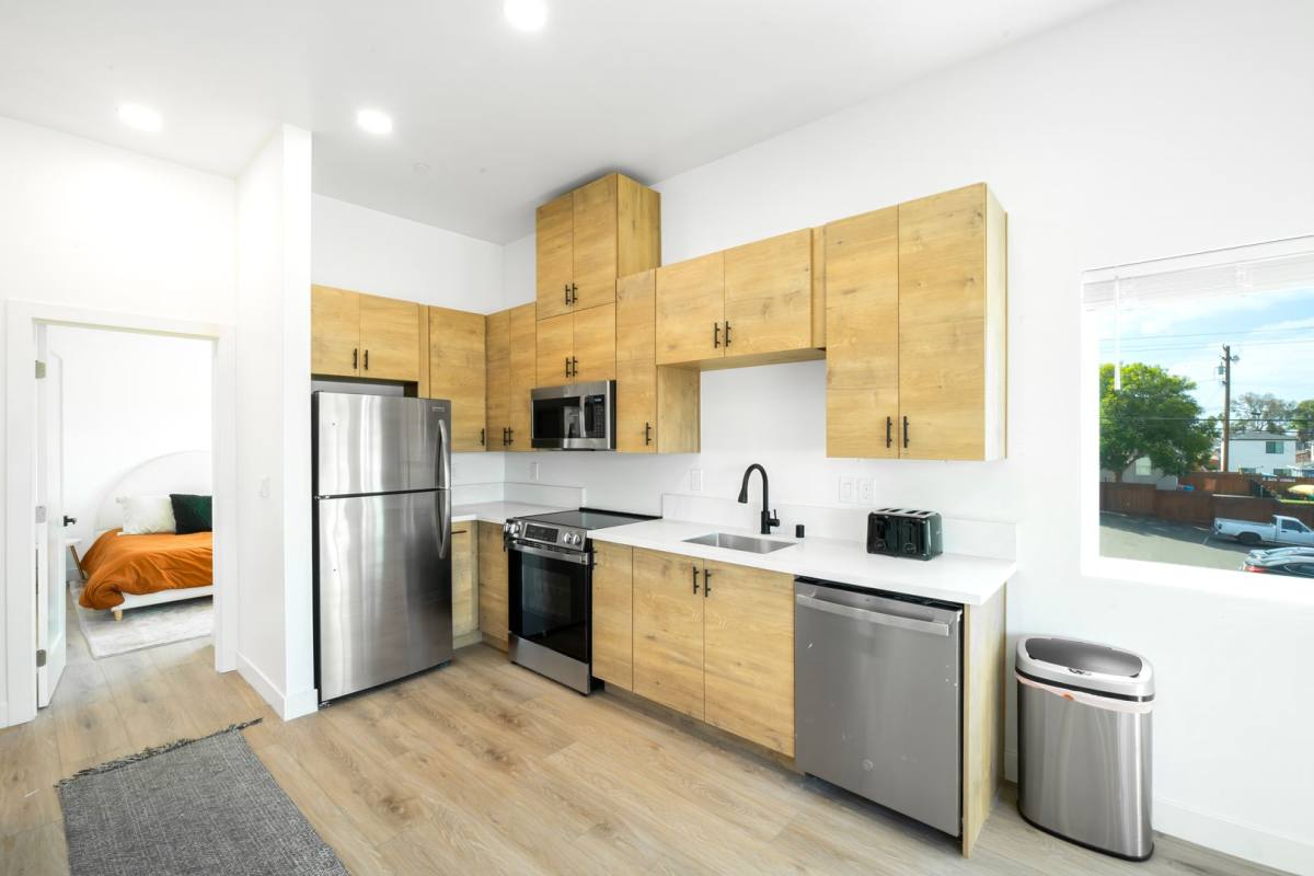 2110 Drescher St, San Diego, CA 92111 - Apartment for Rent - Image 2