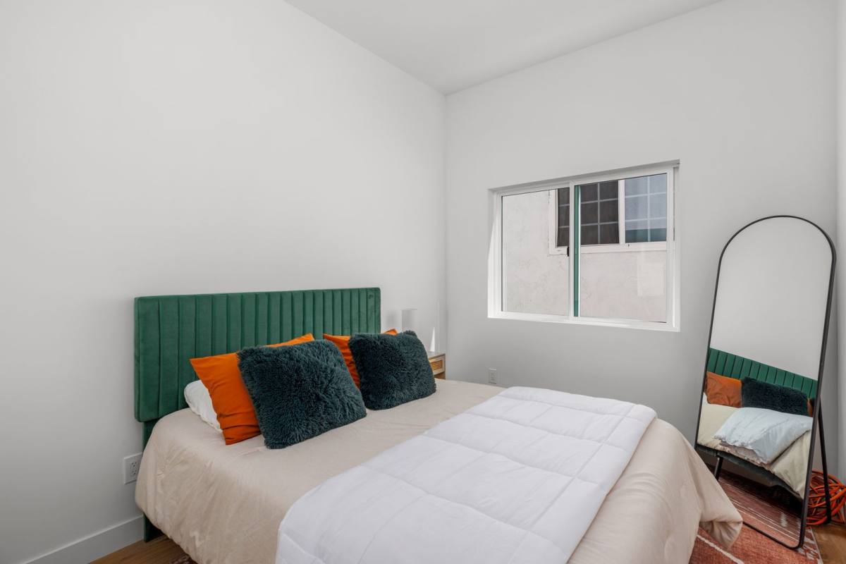 Apartment for rent at 2110 Drescher St, San Diego, CA 92111