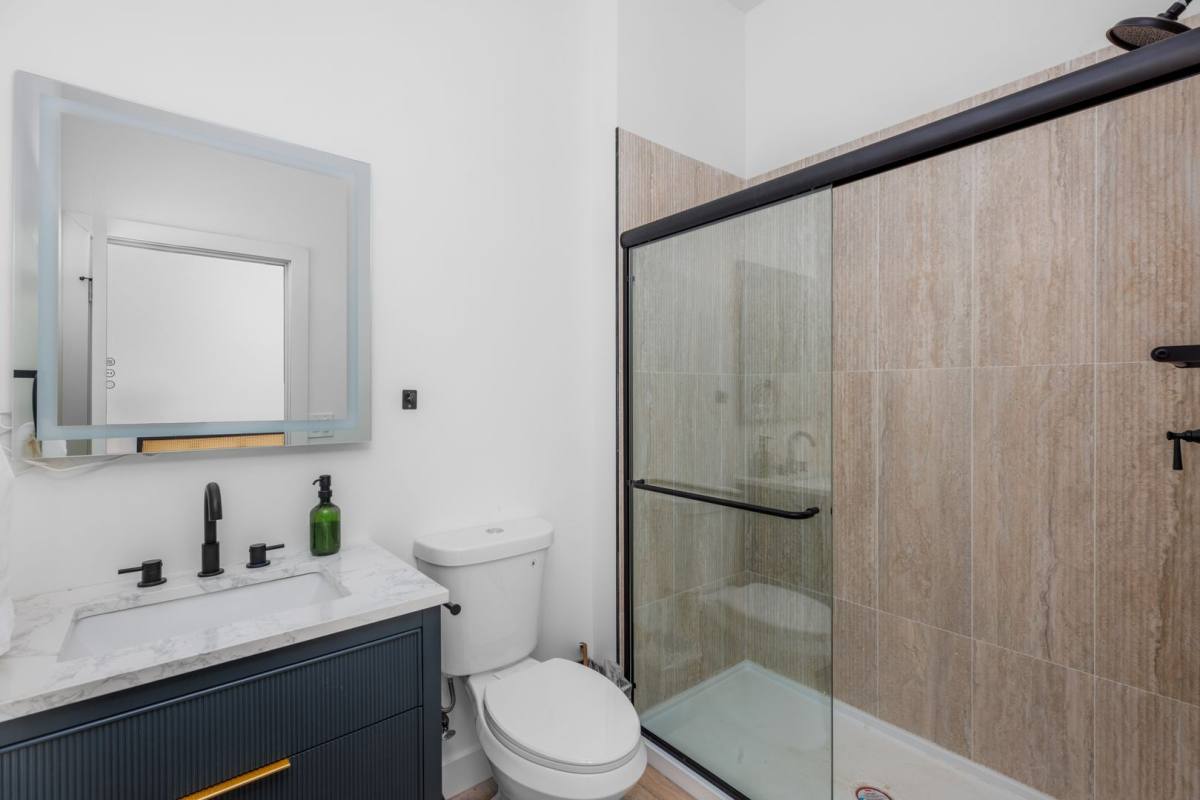 Apartment for rent at 2110 Drescher St, San Diego, CA 92111