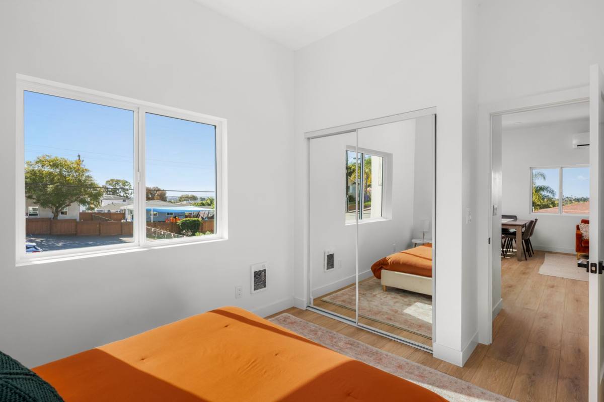 Apartment for rent at 2110 Drescher St, San Diego, CA 92111