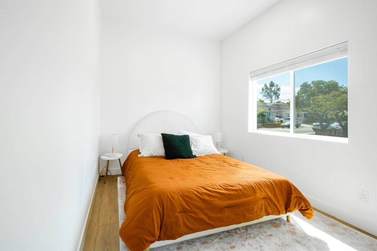 2110 Drescher St, San Diego, CA 92111 - Apartment for Rent - Image 4