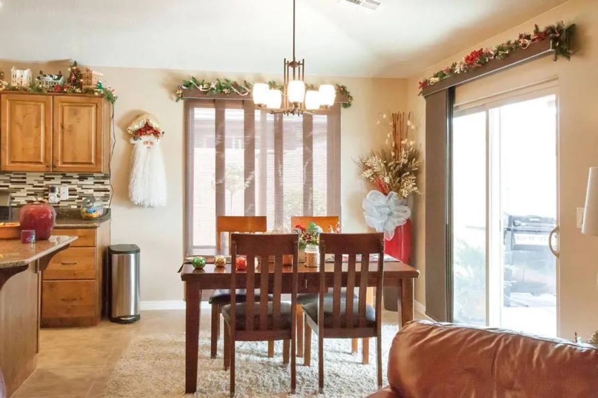 House for rent at 1009 W 4100 S, Saint George, UT 84790
