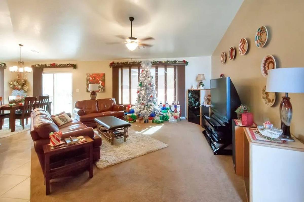House for rent at 1009 W 4100 S, Saint George, UT 84790
