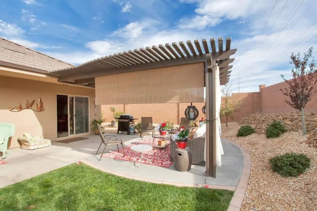 House for rent at 1009 W 4100 S, Saint George, UT 84790