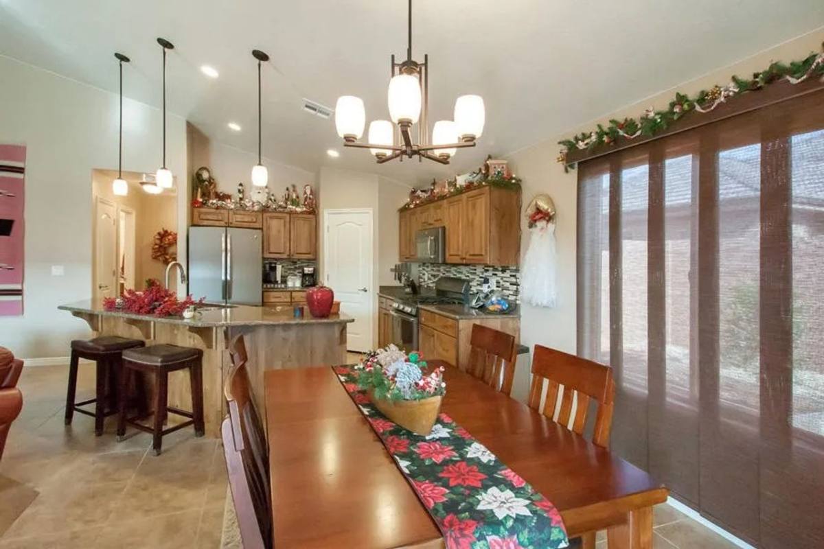 House for rent at 1009 W 4100 S, Saint George, UT 84790