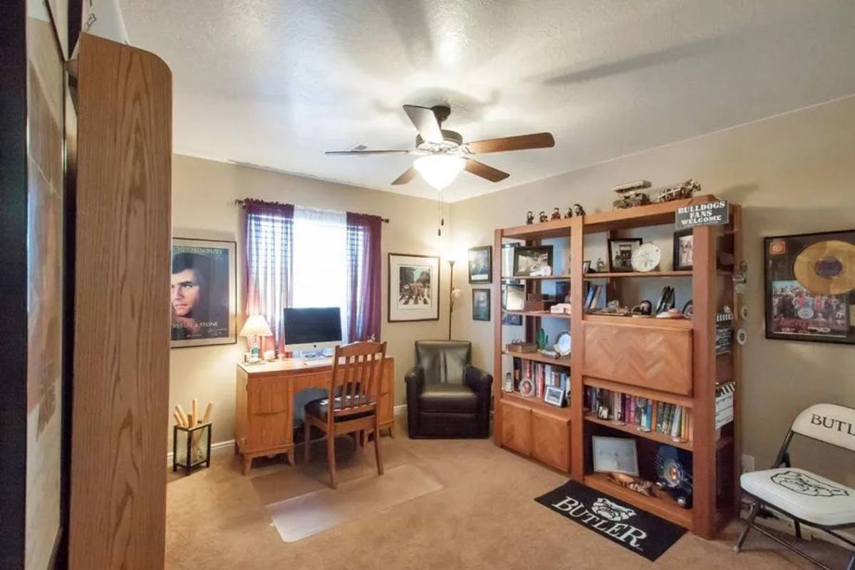 House for rent at 1009 W 4100 S, Saint George, UT 84790