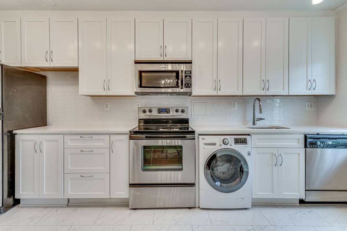 Condo for rent at 600 Bashford Lane, Alexandria, VA 22314