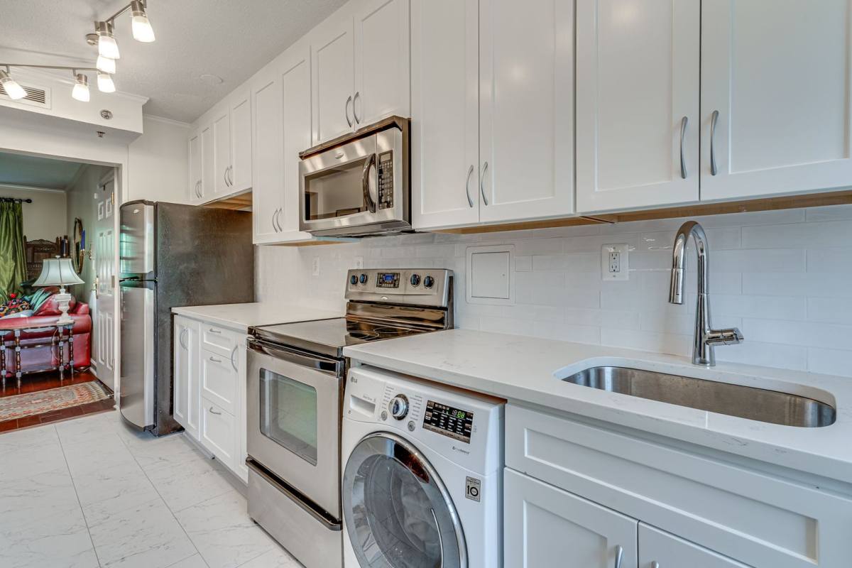 Condo for rent at 600 Bashford Lane, Alexandria, VA 22314