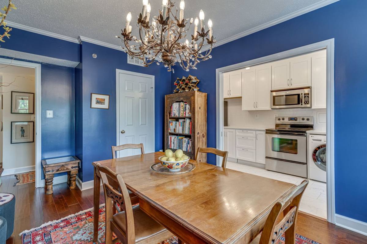 Condo for rent at 600 Bashford Lane, Alexandria, VA 22314