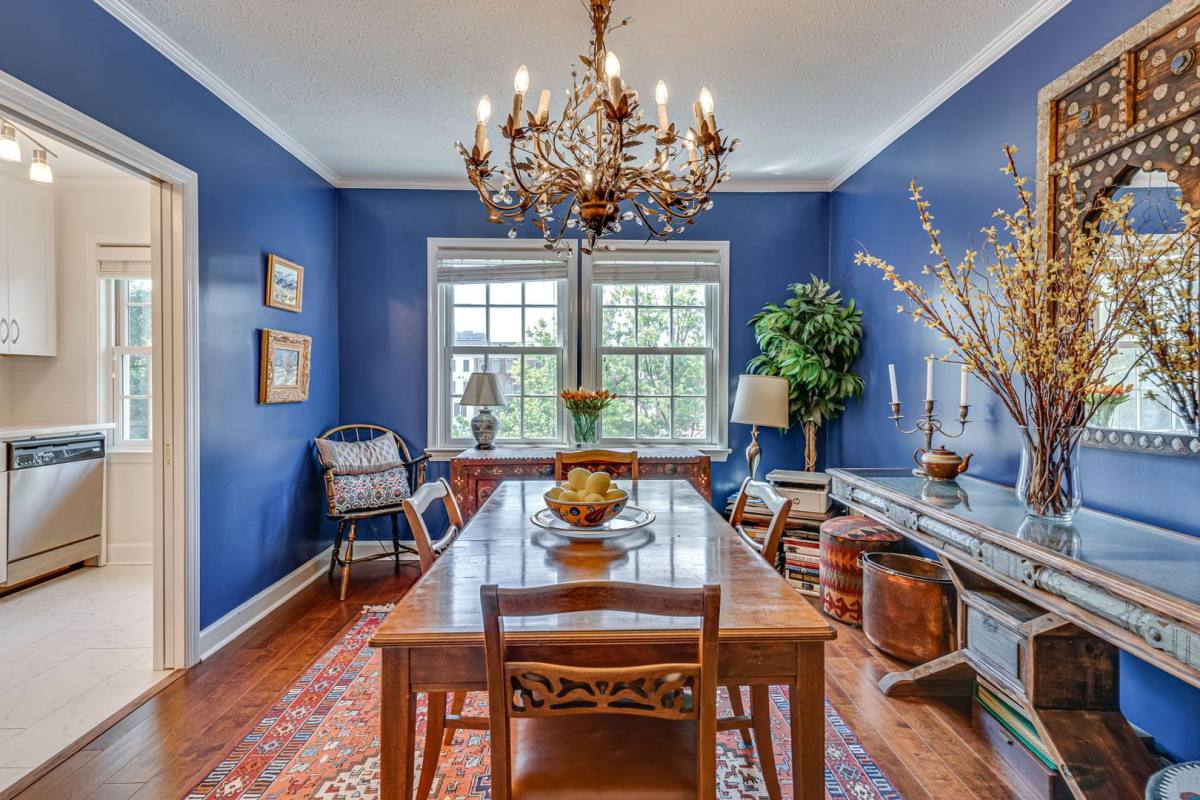 Condo for rent at 600 Bashford Lane, Alexandria, VA 22314