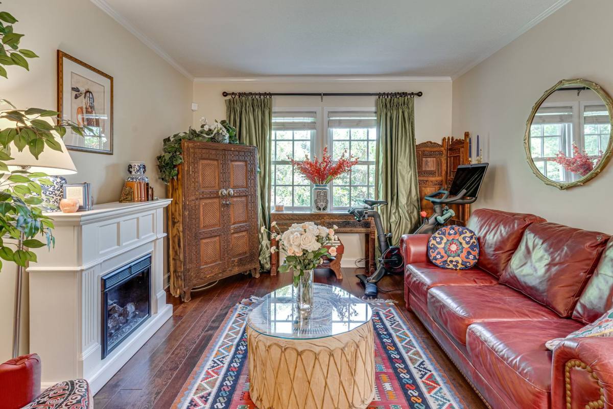 Condo for rent at 600 Bashford Lane, Alexandria, VA 22314