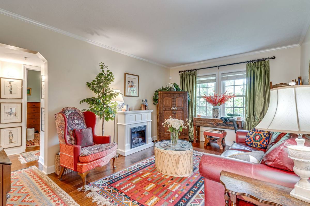 Condo for rent at 600 Bashford Lane, Alexandria, VA 22314
