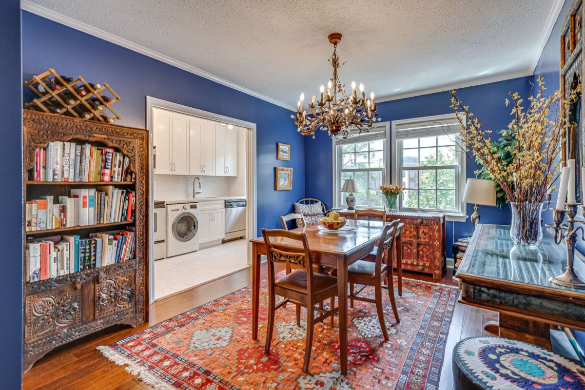 Condo for rent at 600 Bashford Lane, Alexandria, VA 22314